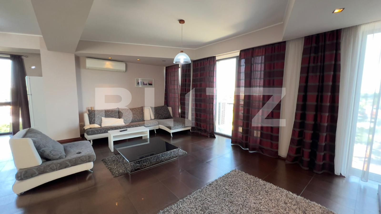 Apartament de închiriat 3 camere 1 Mai - 92075AI | BLITZ Craiova | Poza3