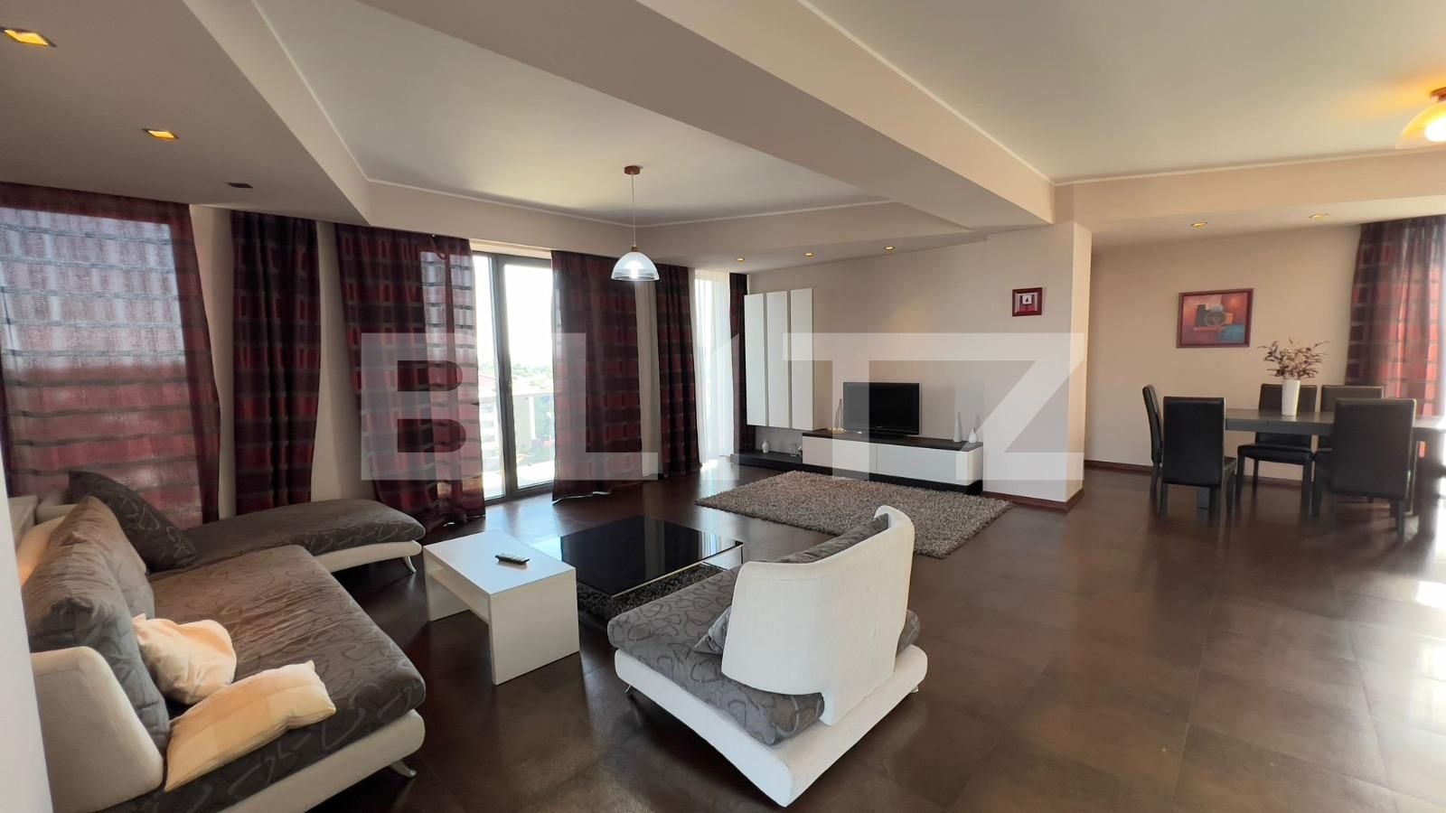 Apartament de închiriat 3 camere 1 Mai - 92075AI | BLITZ Craiova | Poza2