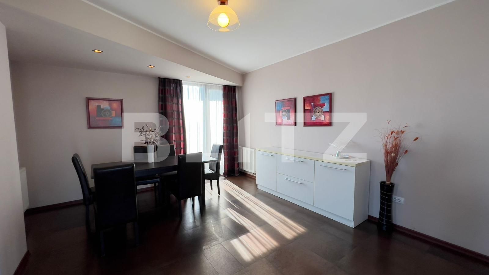 Apartament de închiriat 3 camere 1 Mai - 92075AI | BLITZ Craiova | Poza13