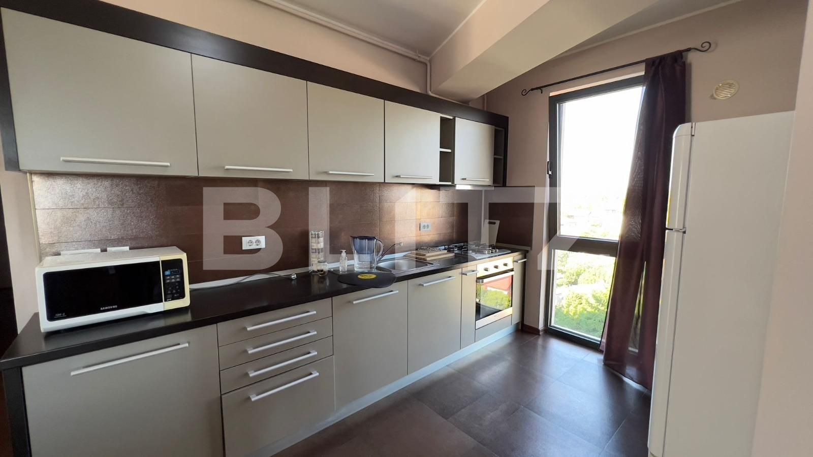 Apartament de închiriat 3 camere 1 Mai - 92075AI | BLITZ Craiova | Poza12