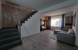 Casa 4 camere, 70mp, mobilat/utilat, zona Facultatii de Medicina