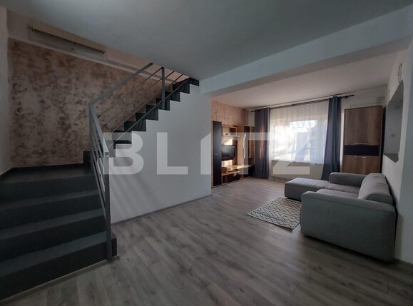 Casa de închiriat 4 camere 1 Mai - 92076CI | BLITZ Craiova | Poza1