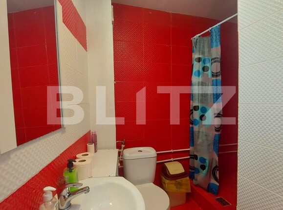 Casa de închiriat 4 camere 1 Mai - 92076CI | BLITZ Craiova | Poza12