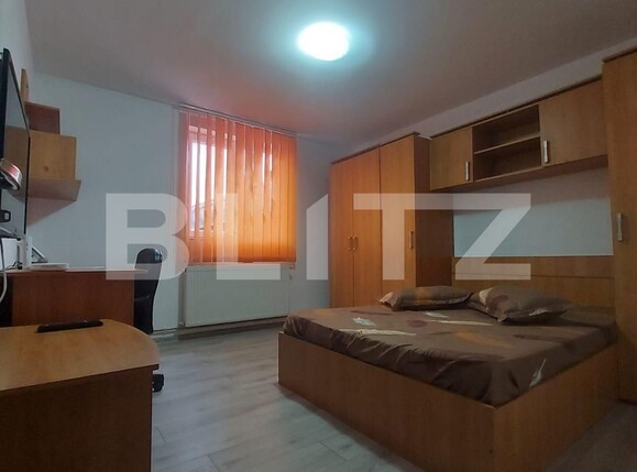 Casa de închiriat 4 camere 1 Mai - 92076CI | BLITZ Craiova | Poza8