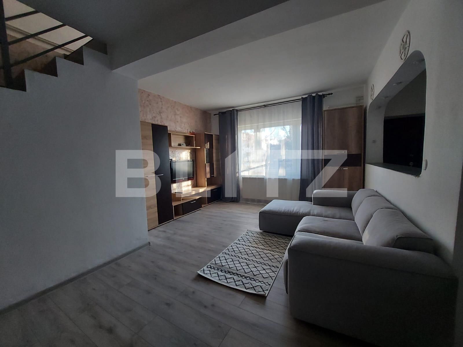Casa de închiriat 4 camere 1 Mai - 92076CI | BLITZ Craiova | Poza2