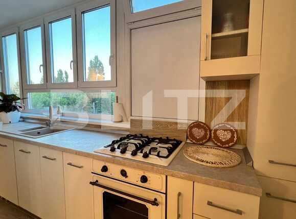 Apartament de închiriat 2 camere Calea Severinului - 92086AI | BLITZ Craiova | Poza7