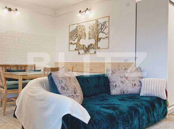 Apartament de închiriat 2 camere Calea Severinului - 92086AI | BLITZ Craiova | Poza1