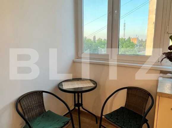 Apartament de închiriat 2 camere Calea Severinului - 92086AI | BLITZ Craiova | Poza8