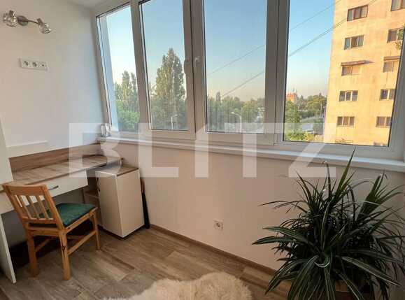 Apartament de închiriat 2 camere Calea Severinului - 92086AI | BLITZ Craiova | Poza9