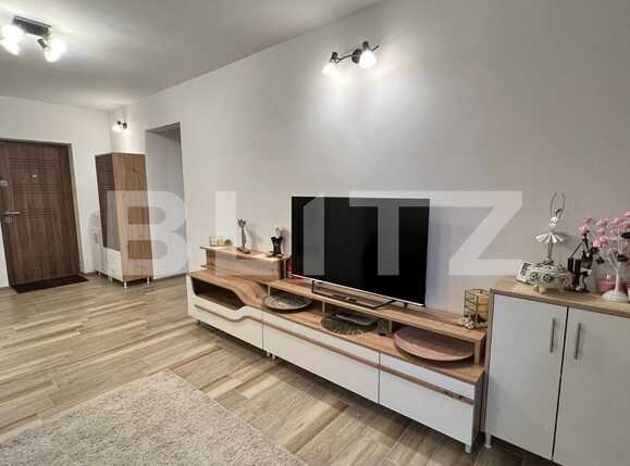 Apartament de închiriat 2 camere Calea Severinului - 92086AI | BLITZ Craiova | Poza6