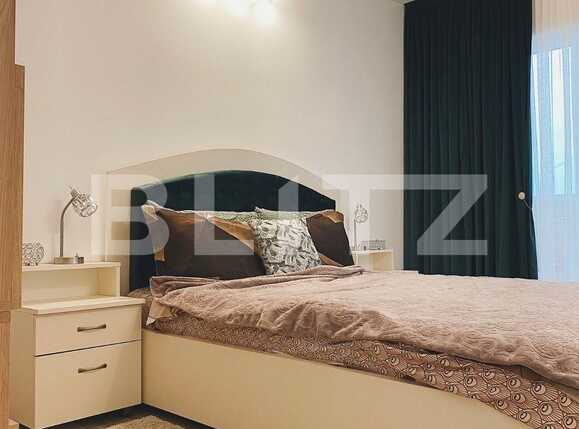 Apartament de închiriat 2 camere Calea Severinului - 92086AI | BLITZ Craiova | Poza4