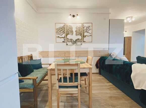 Apartament de închiriat 2 camere Calea Severinului - 92086AI | BLITZ Craiova | Poza2