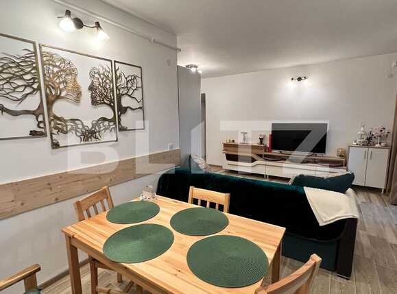 Apartament de închiriat 2 camere Calea Severinului - 92086AI | BLITZ Craiova | Poza3