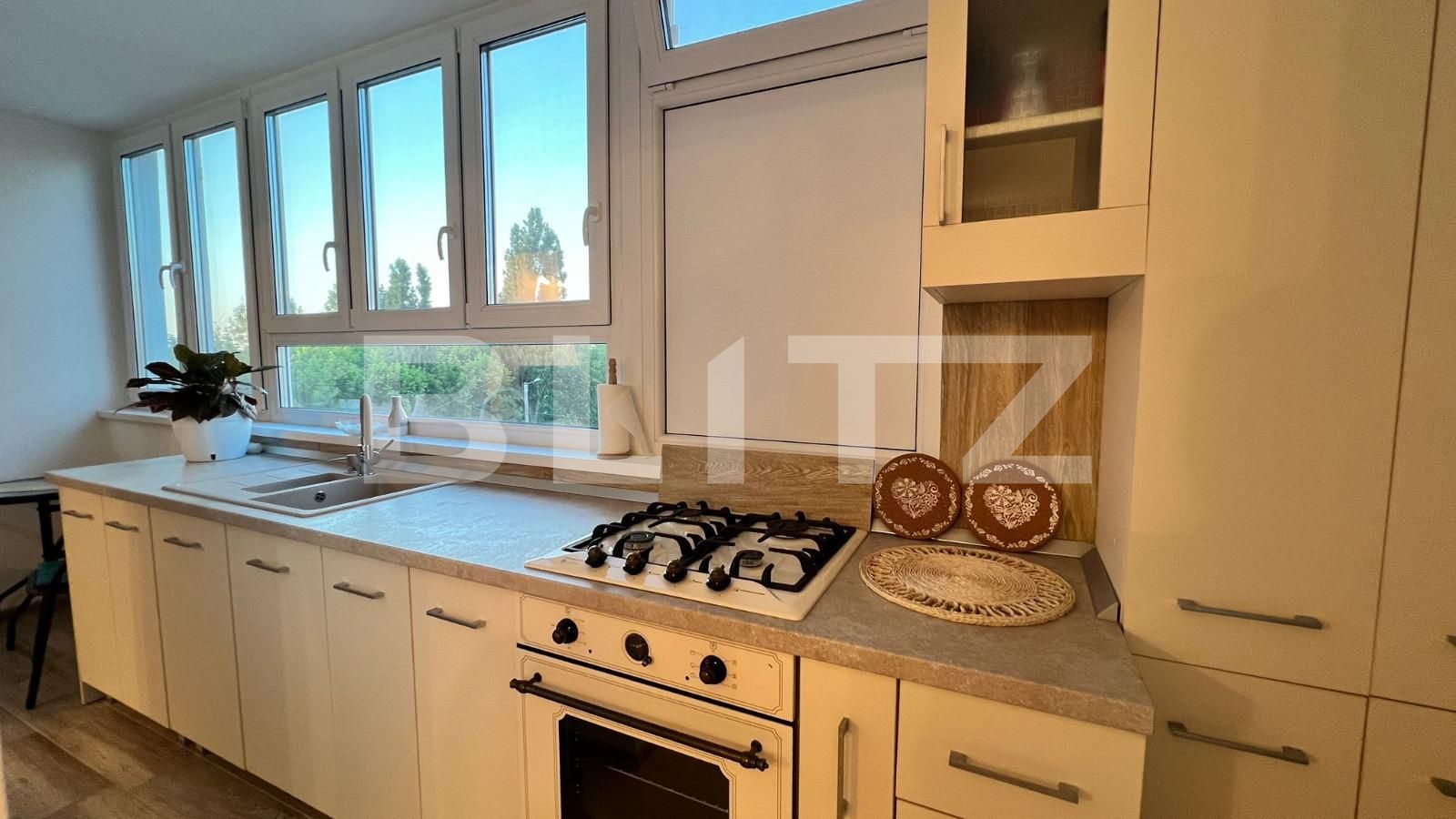 Apartament de închiriat 2 camere Calea Severinului - 92086AI | BLITZ Craiova | Poza7