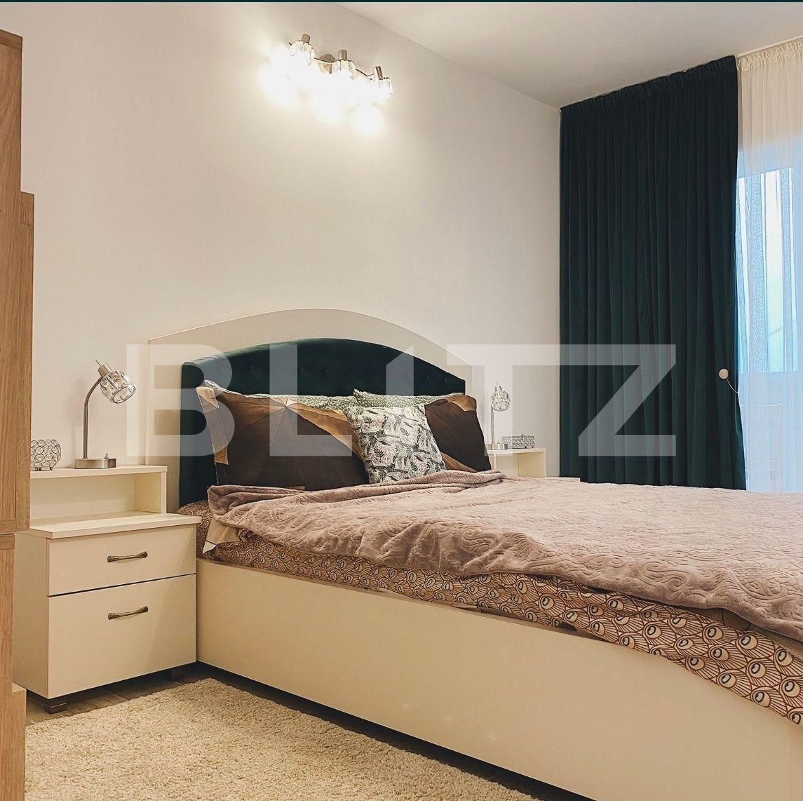Apartament de închiriat 2 camere Calea Severinului - 92086AI | BLITZ Craiova | Poza4