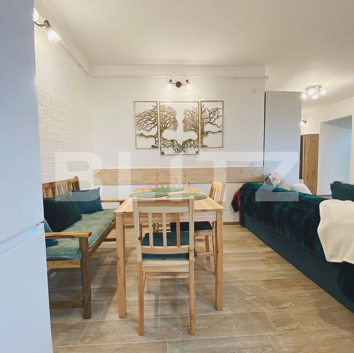 Apartament de închiriat 2 camere Calea Severinului - 92086AI | BLITZ Craiova | Poza2