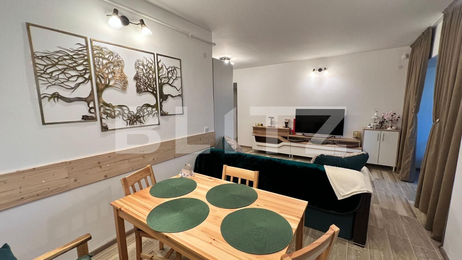 Apartament de închiriat 2 camere Calea Severinului - 92086AI | BLITZ Craiova | Poza3