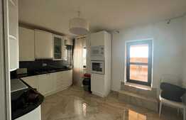  Apartament 4 camere, 150 mp totali, pe 2 niveluri, terasa, Ultracentral