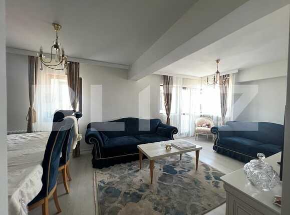 Apartament de vânzare 4 camere Central - 92129AV | BLITZ Craiova | Poza2