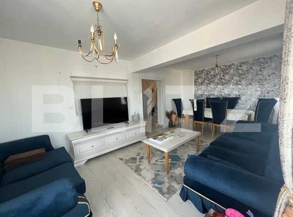 Apartament de vânzare 4 camere Central - 92129AV | BLITZ Craiova | Poza3