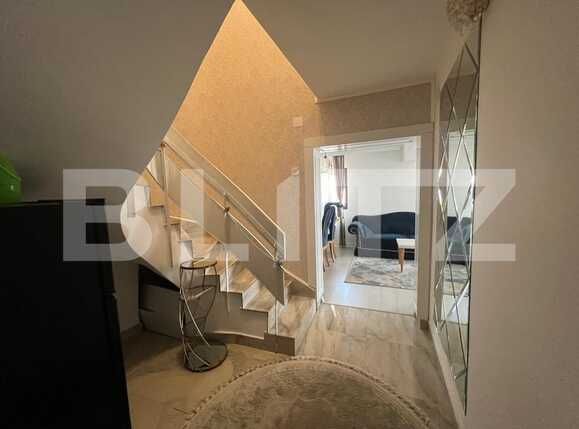 Apartament de vânzare 4 camere Central - 92129AV | BLITZ Craiova | Poza1