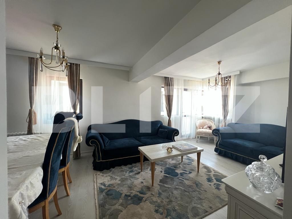 Apartament de vânzare 4 camere Central - 92129AV | BLITZ Craiova | Poza2