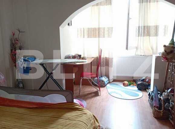 Apartament de închiriat 2 camere Brazda lui Novac - 92248AI | BLITZ Craiova | Poza3