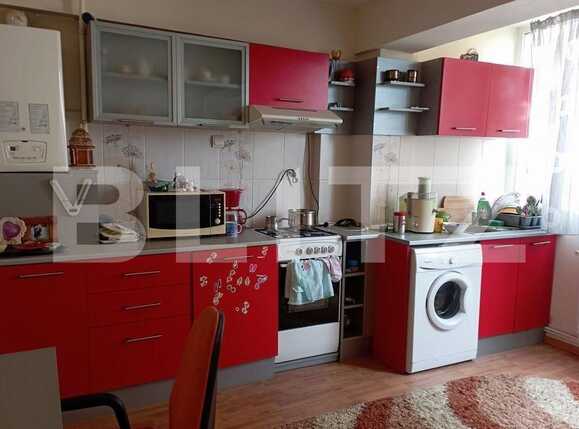 Apartament de închiriat 2 camere Brazda lui Novac - 92248AI | BLITZ Craiova | Poza4