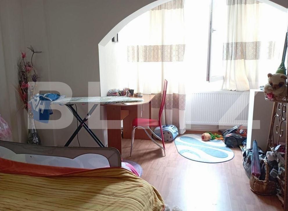 Apartament de închiriat 2 camere Brazda lui Novac - 92248AI | BLITZ Craiova | Poza3