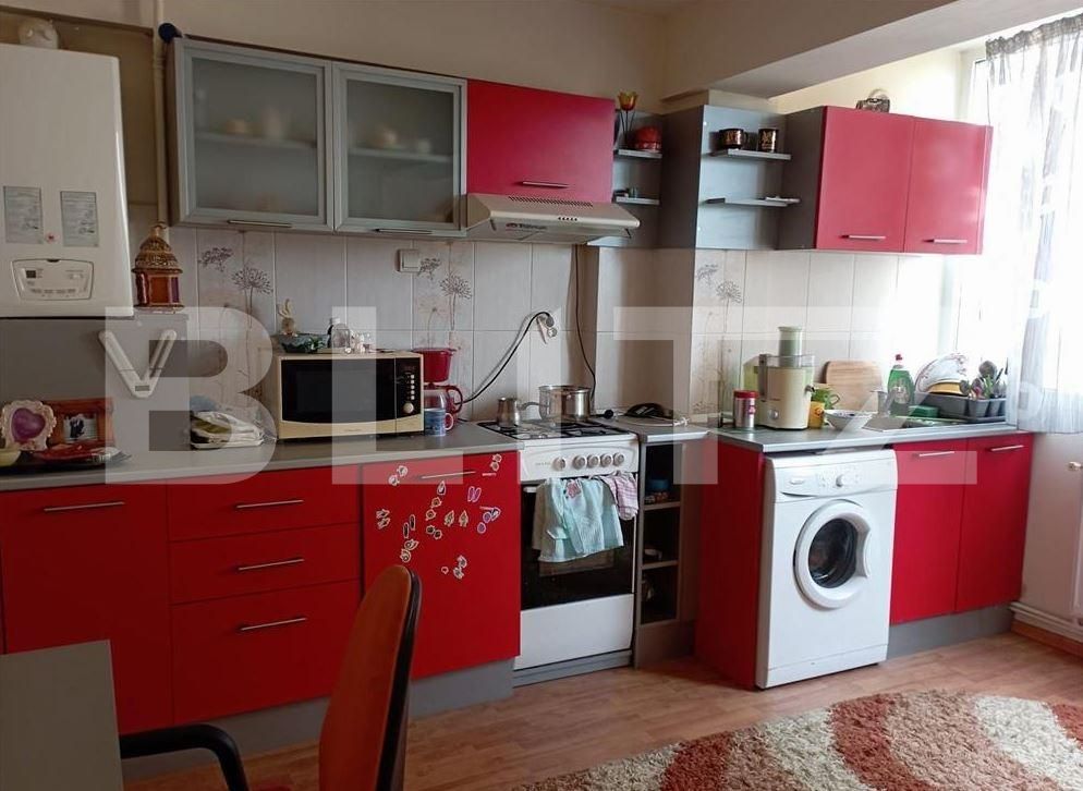 Apartament de închiriat 2 camere Brazda lui Novac - 92248AI | BLITZ Craiova | Poza4