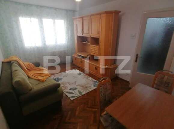 Apartament de închiriat 2 camere Calea Bucuresti - 92264AI | BLITZ Craiova | Poza4