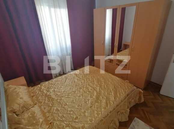 Apartament de închiriat 2 camere Calea Bucuresti - 92264AI | BLITZ Craiova | Poza2