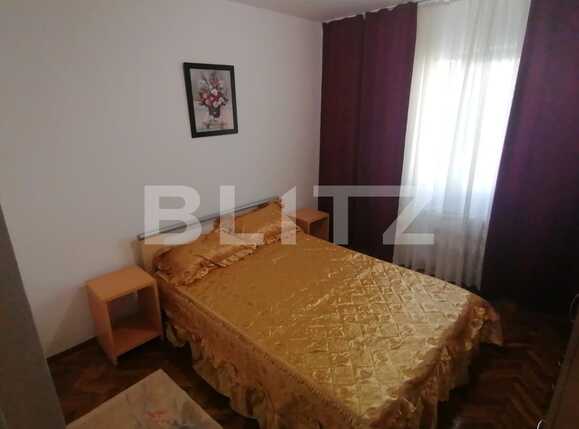 Apartament de închiriat 2 camere Calea Bucuresti - 92264AI | BLITZ Craiova | Poza1
