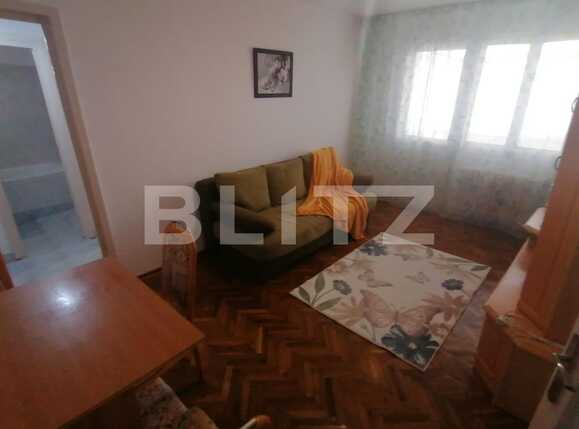 Apartament de închiriat 2 camere Calea Bucuresti - 92264AI | BLITZ Craiova | Poza3