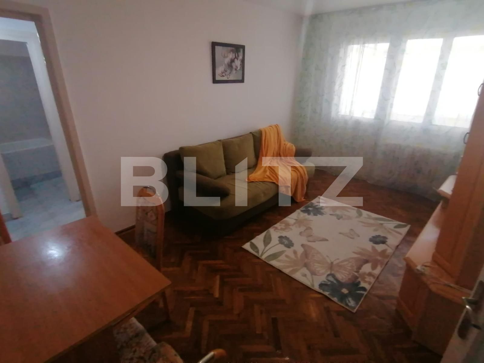 Apartament de închiriat 2 camere Calea Bucuresti - 92264AI | BLITZ Craiova | Poza3