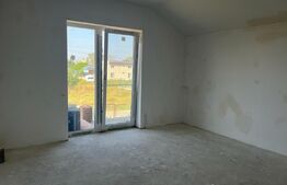 Casa P+M cu 5 camere, 170 mp, 500 mp teren, zona Damila