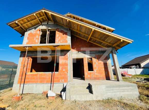 Casa de vânzare 5 camere Malu Mare - 92302CV | BLITZ Craiova | Poza3