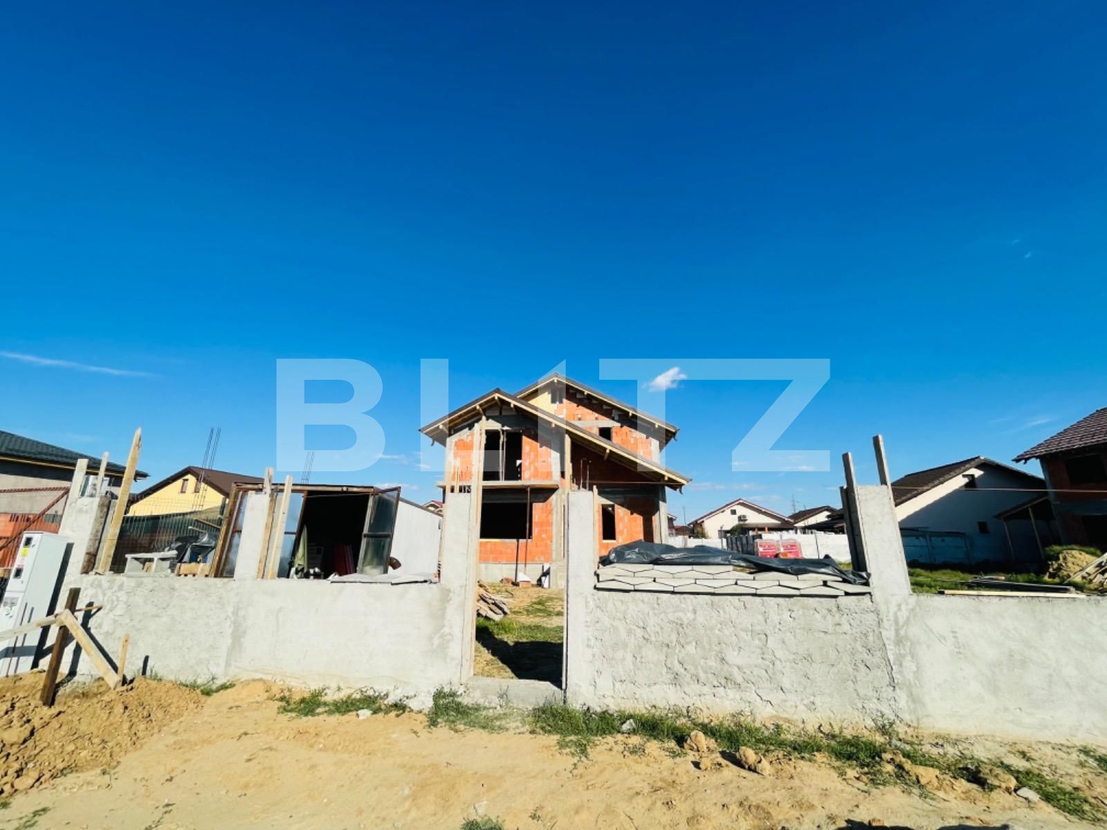 Casa de vânzare 5 camere Malu Mare - 92302CV | BLITZ Craiova | Poza2