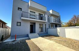 Casă la cheie P + E 135 mp utili, Șimnicul de Jos