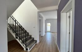 Casă la cheie P + E 135 mp utili, Șimnicul de Jos