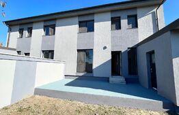 Casă la cheie P + E 135 mp utili, Șimnicul de Jos