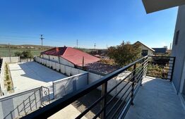 Casă la cheie P + E 135 mp utili, Șimnicul de Jos