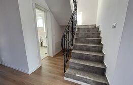 Casă la cheie P + E 135 mp utili, Șimnicul de Jos