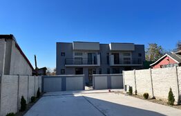 Casă la cheie P + E 135 mp utili, Șimnicul de Jos