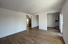 Casă la cheie P + E 135 mp utili, Șimnicul de Jos