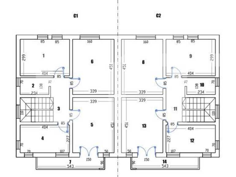 Casa de vânzare 4 camere Simnicu de Jos  - 92336CV | BLITZ Craiova | Poza2