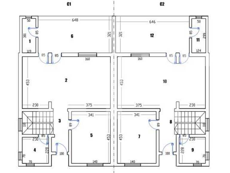 Casa de vânzare 4 camere Simnicu de Jos  - 92336CV | BLITZ Craiova | Poza1
