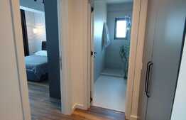 Apartament de 2 camere, bloc nou, zona Ford