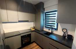 Apartament de 2 camere, bloc nou, zona Ford