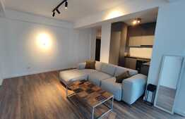 Apartament de 2 camere, bloc nou, zona Ford